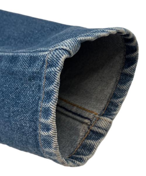 LEVI'S（リーバイス）LEVI'S (リーバイス) 90s 606デニムパンツ 1991年製 インディゴ サイズ:W28×L29の古着・服飾アイテム