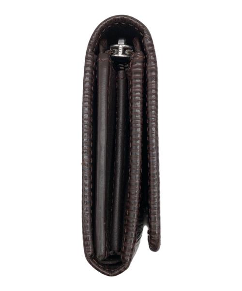 LOUIS VUITTON（ルイ ヴィトン）LOUIS VUITTON (ルイ ヴィトン) エピ ブラウンの古着・服飾アイテム