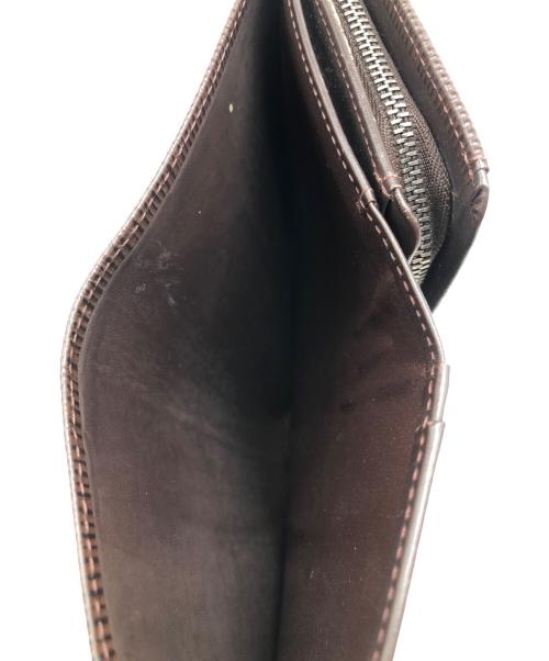 LOUIS VUITTON（ルイ ヴィトン）LOUIS VUITTON (ルイ ヴィトン) エピ ブラウンの古着・服飾アイテム