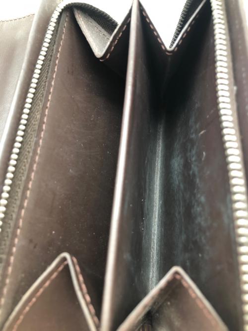 LOUIS VUITTON（ルイ ヴィトン）LOUIS VUITTON (ルイ ヴィトン) エピ ブラウンの古着・服飾アイテム