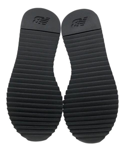 NEW BALANCE（ニューバランス）NEW BALANCE (ニューバランス) 厚底スニーカー　NEW BALANCE（ニューバランス）WL574ZAH アイボリー サイズ:23.0 未使用品の古着・服飾アイテム