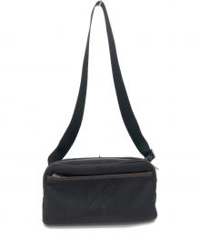 LOUIS VUITTON（ルイ ヴィトン）の古着「ダミエ・ジェアン」｜ダークブラウン