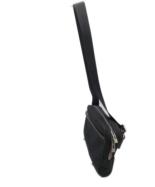 LOUIS VUITTON（ルイ ヴィトン）LOUIS VUITTON (ルイ ヴィトン) ダミエ・ジェアン ダークブラウンの古着・服飾アイテム