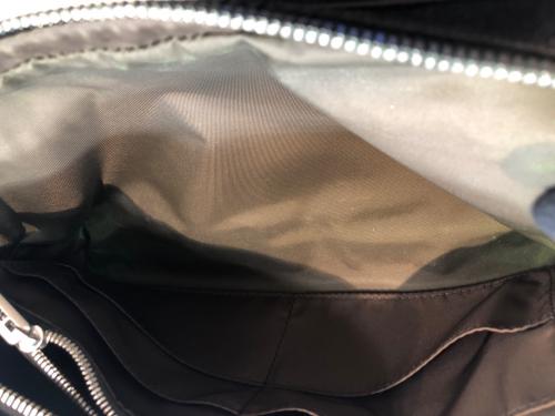 LOUIS VUITTON（ルイ ヴィトン）LOUIS VUITTON (ルイ ヴィトン) ダミエ・ジェアン ダークブラウンの古着・服飾アイテム