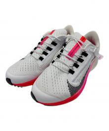 NIKE（ナイキ）の古着「スニーカー」｜ピンク×ホワイト