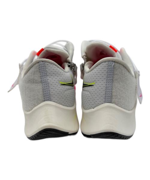 NIKE（ナイキ）NIKE (ナイキ) スニーカー ピンク×ホワイト サイズ:22.5の古着・服飾アイテム