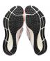 中古・古着 NIKE (ナイキ) スニーカー ピンク×ホワイト サイズ:22.5：6000円