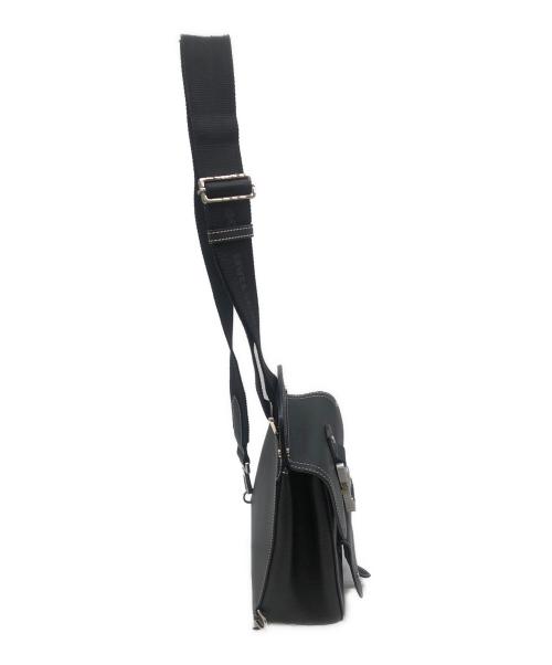 Christian Dior（クリスチャン ディオール）Christian Dior (クリスチャン ディオール) スリングバッグ ブラックの古着・服飾アイテム