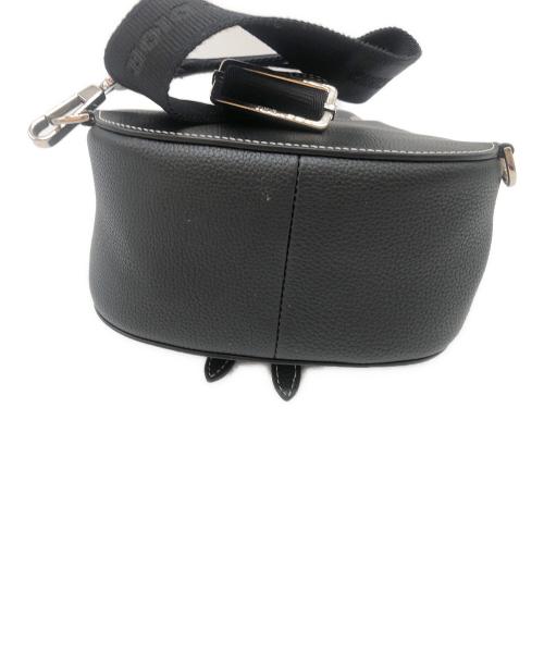 Christian Dior（クリスチャン ディオール）Christian Dior (クリスチャン ディオール) スリングバッグ ブラックの古着・服飾アイテム