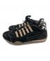 RACING (レーシング) GPO レーシング スニーカー  ブラック サイズ:40(25cm)：8000円