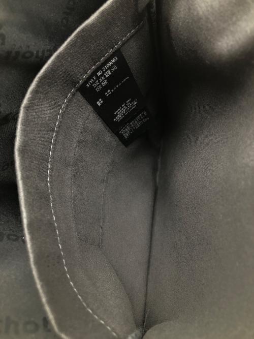 Schott（ショット）Schott (ショット) ショルダーバッグ ブラックの古着・服飾アイテム