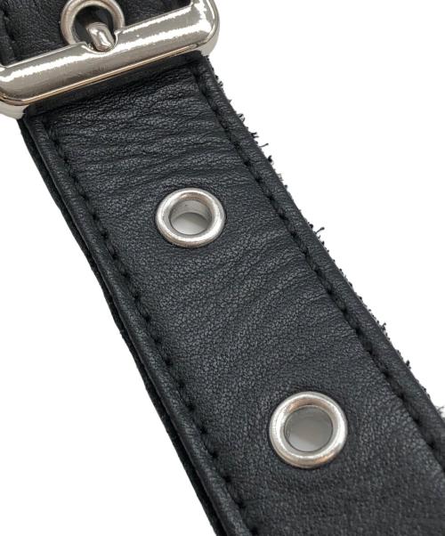 Schott（ショット）Schott (ショット) ショルダーバッグ ブラックの古着・服飾アイテム