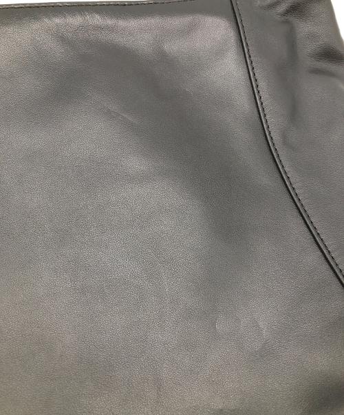 Schott（ショット）Schott (ショット) ショルダーバッグ ブラックの古着・服飾アイテム