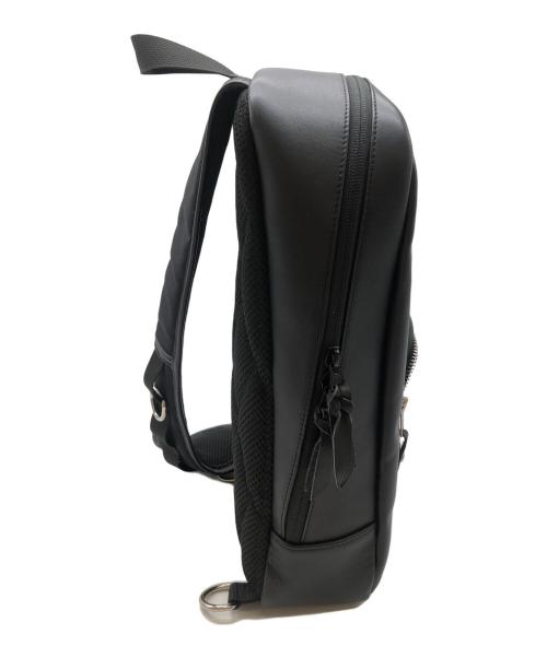 Schott（ショット）Schott (ショット) ショルダーバッグ ブラックの古着・服飾アイテム