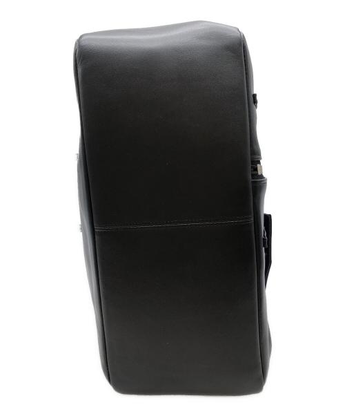 Schott（ショット）Schott (ショット) トートバッグ ブラックの古着・服飾アイテム