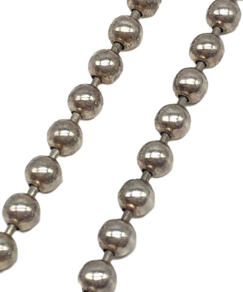 GUCCI（グッチ）GUCCI (グッチ) インターロッキングG　 シルバーの古着・服飾アイテム