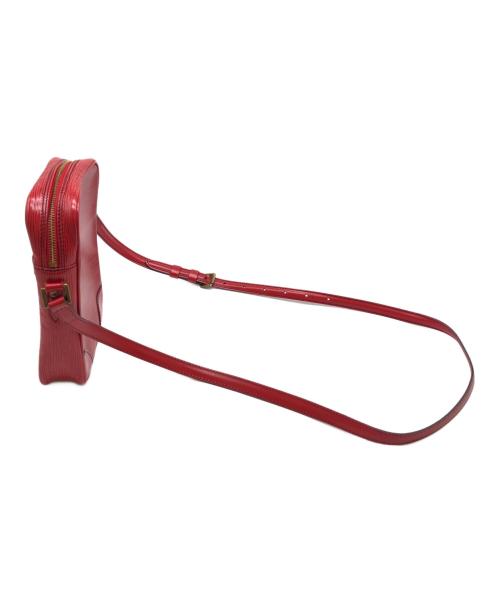 LOUIS VUITTON（ルイ ヴィトン）LOUIS VUITTON (ルイ ヴィトン) ダヌーブ レッドの古着・服飾アイテム