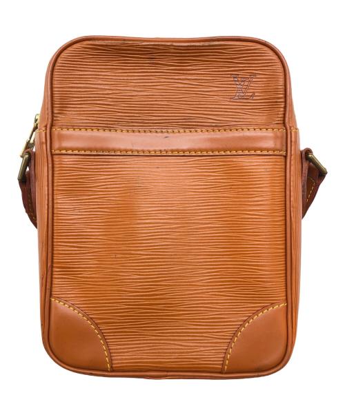 LOUIS VUITTON（ルイ ヴィトン）LOUIS VUITTON (ルイ ヴィトン) ダヌーブ ブラウンの古着・服飾アイテム