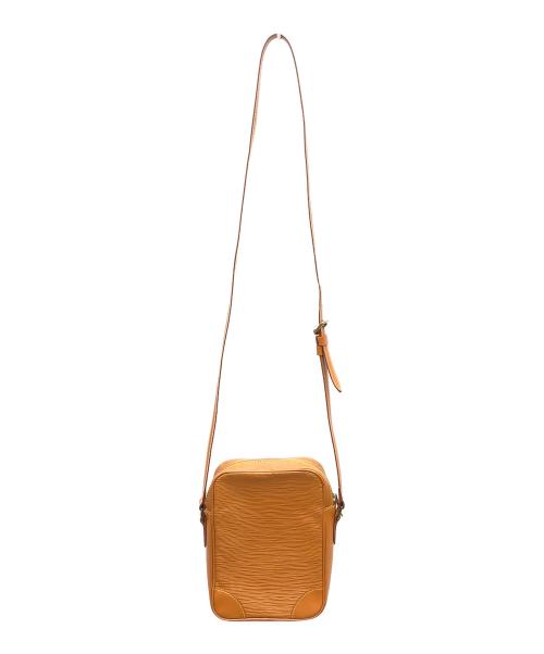 LOUIS VUITTON（ルイ ヴィトン）LOUIS VUITTON (ルイ ヴィトン) ダヌーブ ブラウンの古着・服飾アイテム