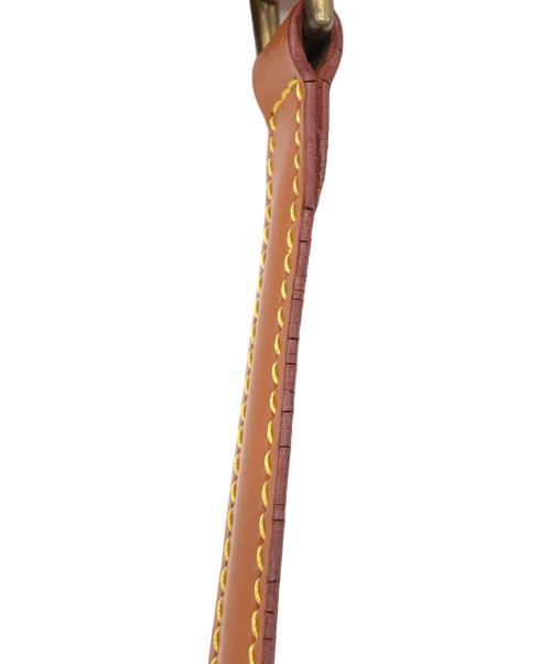 LOUIS VUITTON（ルイ ヴィトン）LOUIS VUITTON (ルイ ヴィトン) ダヌーブ ブラウンの古着・服飾アイテム