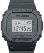 CASIO×HERNOカシオ×ヘルノ）の古着「腕時計」