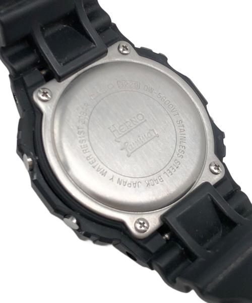 CASIO（カシオ）CASIO (カシオ) HERNO (ヘルノ) 腕時計の古着・服飾アイテム