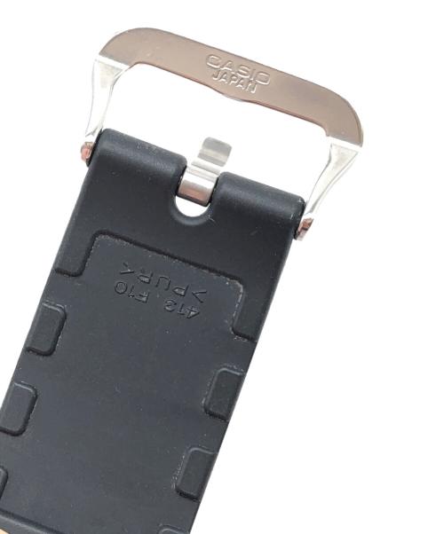 CASIO（カシオ）CASIO (カシオ) HERNO (ヘルノ) 腕時計の古着・服飾アイテム
