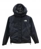 THE NORTH FACEザ ノース フェイス）の古着「スクープジャケット」｜ブラック