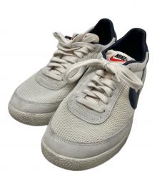 NIKE（ナイキ）の古着「スニーカー」｜ホワイト×ネイビー