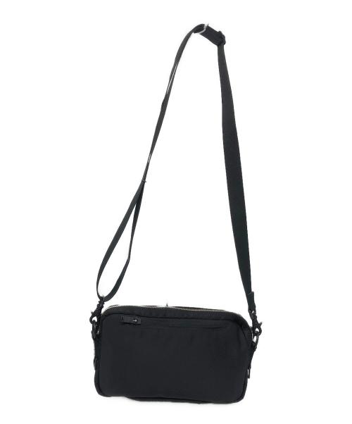 PORTER（ポーター）PORTER (ポーター) リフト ブラックの古着・服飾アイテム