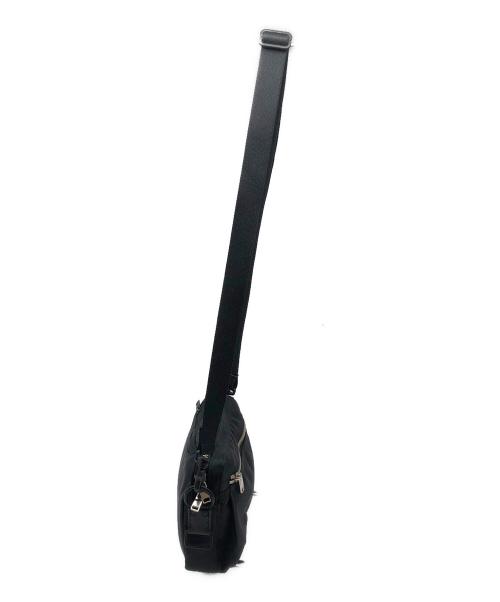 PORTER（ポーター）PORTER (ポーター) リフト ブラックの古着・服飾アイテム