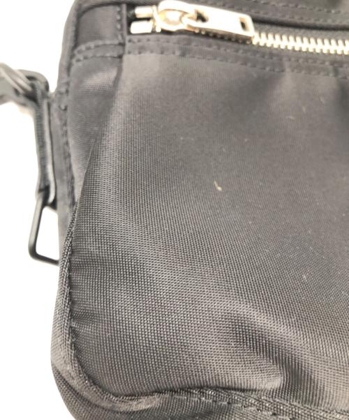 PORTER（ポーター）PORTER (ポーター) リフト ブラックの古着・服飾アイテム