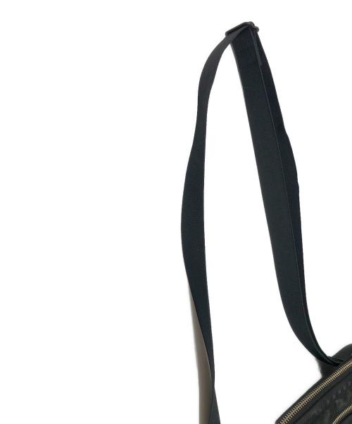 PORTER（ポーター）PORTER (ポーター) リフト ブラックの古着・服飾アイテム