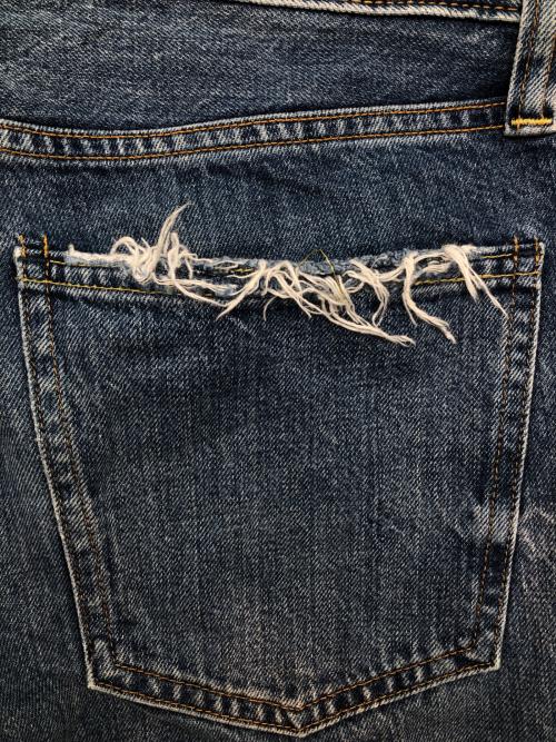 RED CARD（レッドカード）RED CARD (レッドカード) デニムパンツ ブルー サイズ:28の古着・服飾アイテム