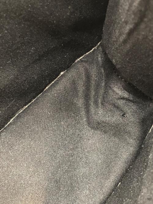 FENDI（フェンディ）FENDI (フェンディ) ショルダーバッグ　マルチスタッズ　トゥージュール ブラック×マルチカラーの古着・服飾アイテム