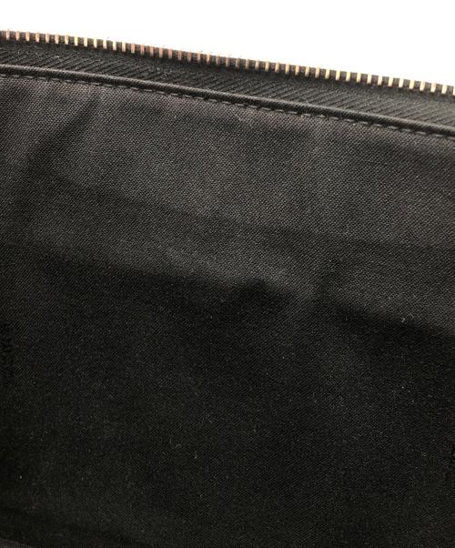 FENDI（フェンディ）FENDI (フェンディ) ショルダーバッグ　マルチスタッズ　トゥージュール ブラック×マルチカラーの古着・服飾アイテム