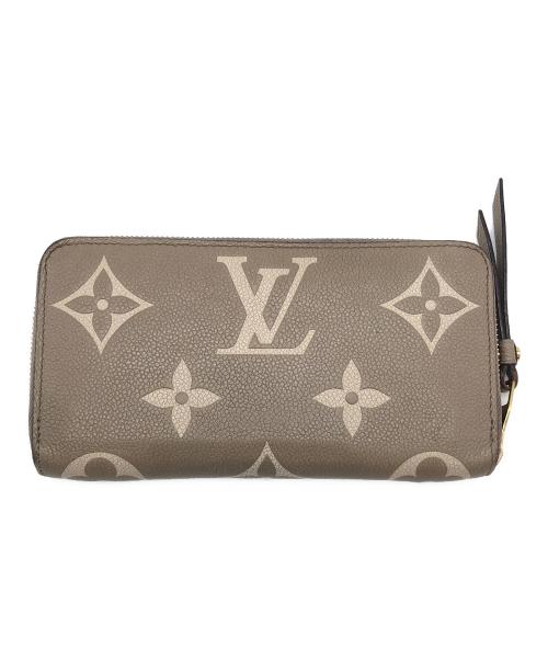LOUIS VUITTON（ルイ ヴィトン）LOUIS VUITTON (ルイ ヴィトン) アンプラント ブラウンの古着・服飾アイテム