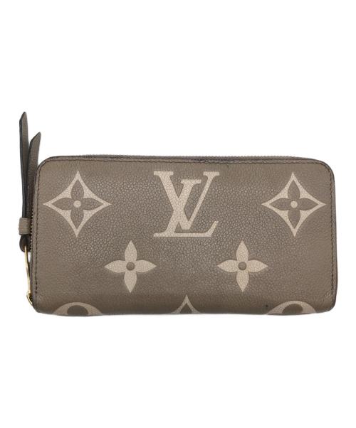 LOUIS VUITTON（ルイ ヴィトン）LOUIS VUITTON (ルイ ヴィトン) アンプラント ブラウンの古着・服飾アイテム