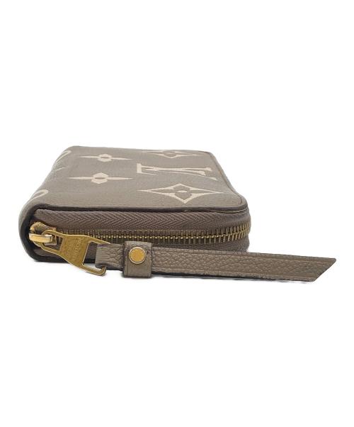 LOUIS VUITTON（ルイ ヴィトン）LOUIS VUITTON (ルイ ヴィトン) アンプラント ブラウンの古着・服飾アイテム