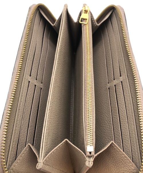 LOUIS VUITTON（ルイ ヴィトン）LOUIS VUITTON (ルイ ヴィトン) アンプラント ブラウンの古着・服飾アイテム