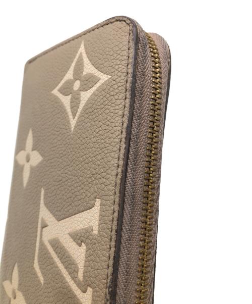 LOUIS VUITTON（ルイ ヴィトン）LOUIS VUITTON (ルイ ヴィトン) アンプラント ブラウンの古着・服飾アイテム