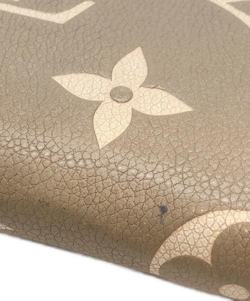 LOUIS VUITTON（ルイ ヴィトン）LOUIS VUITTON (ルイ ヴィトン) アンプラント ブラウンの古着・服飾アイテム