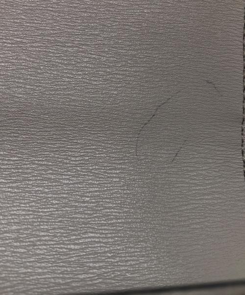 BALLY（バリー）BALLY (バリー) Bally 2つ折り財布 ベージュの古着・服飾アイテム