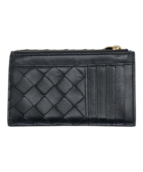 BOTTEGA VENETA（ボッテガベネタ）BOTTEGA VENETA (ボッテガベネタ) アンディアーモ ブラックの古着・服飾アイテム