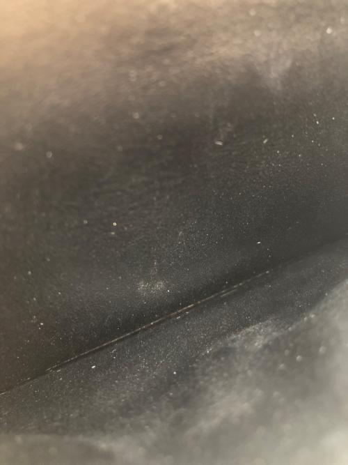 BOTTEGA VENETA（ボッテガベネタ）BOTTEGA VENETA (ボッテガベネタ) アンディアーモ ブラックの古着・服飾アイテム