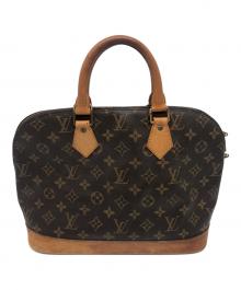 LOUIS VUITTON（ルイ ヴィトン）の古着「アルマ」