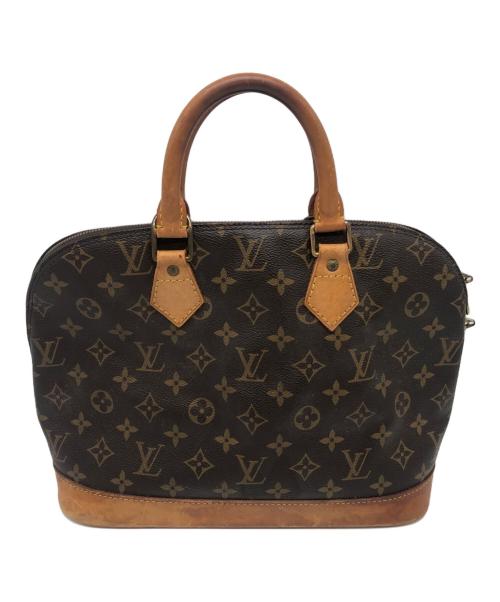 LOUIS VUITTON（ルイ ヴィトン）LOUIS VUITTON (ルイ ヴィトン) アルマ サイズ:-の古着・服飾アイテム