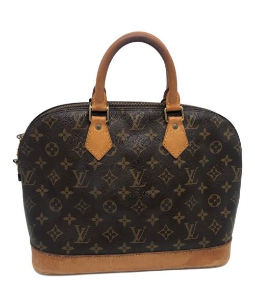 LOUIS VUITTON（ルイ ヴィトン）LOUIS VUITTON (ルイ ヴィトン) アルマ サイズ:-の古着・服飾アイテム