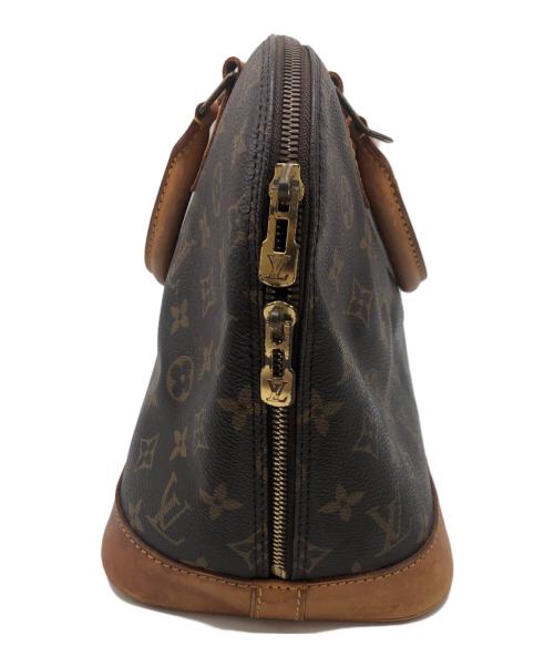 LOUIS VUITTON（ルイ ヴィトン）LOUIS VUITTON (ルイ ヴィトン) アルマ サイズ:-の古着・服飾アイテム