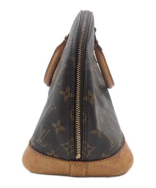 LOUIS VUITTON（ルイ ヴィトン）LOUIS VUITTON (ルイ ヴィトン) アルマ サイズ:-の古着・服飾アイテム